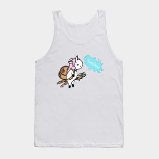 Lame Sidequest Tank Top